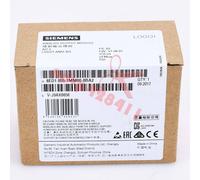 1PCS New Siemens 6ED1055-1MM00-0BA2 Analog Output Module 6ED1 055-1MM00-0BA2