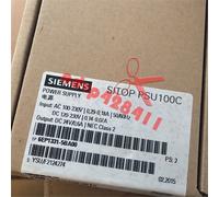 1PCS NEW siemens 6EP1331-5BA00 Power Supply