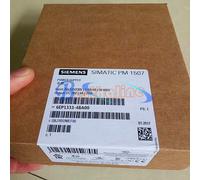 1PCS NEW Siemens 6EP1333-4BA00 6EP1 333-4BA00 SIMATIC PM 1507 Power Supply