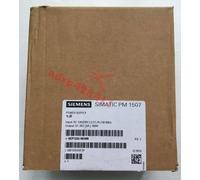 1PCS New Siemens 6EP1333-4BA00 6EP1 333-4BA00 SIMATIC PM 1507 Power Supply