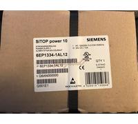 1PCS New siemens 6EP1334-1AL12 SITOP POWER