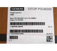 1Pcs New Siemens 6EP1437-3BA10 Switching Power Supply no