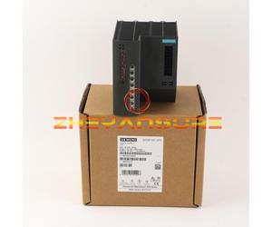 1PCS NEW Siemens 6EP1931-2FC21 Power Supply 6EP1 931-2FC21