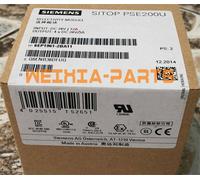 Siemens Input Output Selectivity Module 6EP1961-2BA11 - New 1 pc
