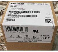 1PCS NEW Siemens 6EP1961-2BA11 Input Output Selectivity Module