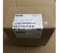 Siemens 6EP33226SB100AY0 LOGO!Power supply 15V/4A AC100-240V input