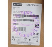 ONE Siemens 6EP3437-8MB00-2CY0 Power Supply module NEW