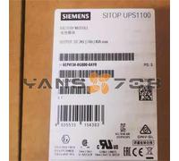 1PCS NEW Siemens 6EP4134-0GB00-0AY0 power supply SITOP UPS1100