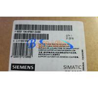 Siemens 6ES7134-4FB01-0AB0 New SIMATIC DP, Electronics module for ET 200S, 2