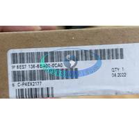 1PCS New Siemens 6ES7 136-6BA00-0CA0 6ES7136-6BA00-0CA0