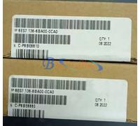 1PCS New Siemens 6ES7 136-6BA00-0CA0 6ES7136-6BA00-0CA0