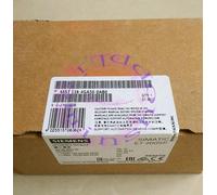 Siemens 6ES7138-4GA50-0AB0 New SIMATIC DP, Electronics module for ET 200S, 4SI