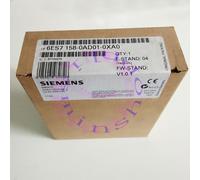 Siemens SIMATIC 6ES7158-0AD01-0XA0 DP/DP Coupler Module