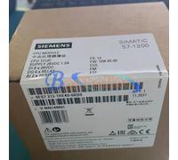1PCS NEW Siemens 6ES7 212-1HE40-0XB0 6ES7212-1HE40-0XB0 PLC Module