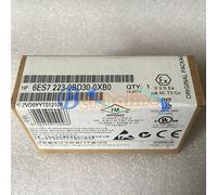 Siemens 6ES72230BD300XB0 Simatic S7 1200 SB1223 2DI 2DO
