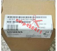 1PCS NEW Siemens 6ES7 312-5AC02-0AB0 6ES7312-5AC02-0AB0 Digital Output Module