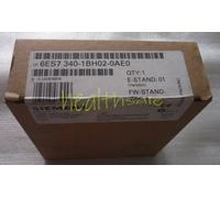 1PCS NEW Siemens 6ES7 340-1BH02-0AE0 Module 6ES7340-1BH02-0AE0