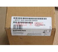 1PCS NEW Siemens 6ES7 352-5AH00-0AE0 6ES7352-5AH00-0AE0