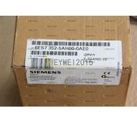 1PCS NEW Siemens 6ES7 352-5AH00-0AE0 6ES7352-5AH00-0AE0