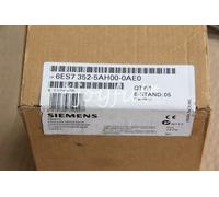 1PCS NEW Siemens 6ES7 352-5AH00-0AE0 6ES7352-5AH00-0AE0