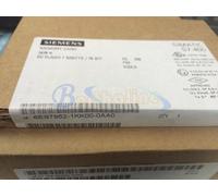 1PCS NEW Siemens 6ES7 952-1KK00-0AA0 6ES7952-1KK00-0AA0 1MB