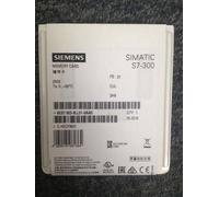 Siemens 6ES7953-8LL31-0AA0 New SIMATIC S7, Micro Memory Card P. S7-300/C7/ET