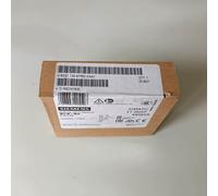 Siemens 6ES7134-6FF00-0AA1 New SIMATIC ET 200SP, Analog input module, AI 8XU