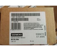 1PCS NEW SIEMENS 6ES7135-4GB01-0AB0 6ES7 135-4GB01-0AB0
