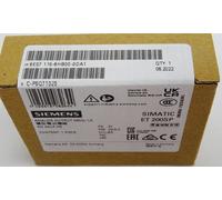 1PCS New Siemens 6ES7135-6HB00-0DA1 6ES7 135-6HB00-0DA1