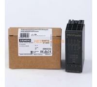 Siemens 6ES7138-4FB03-0AB0 New SIMATIC DP, Electronics module f. ET200S, 4