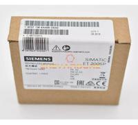 Siemens Module 6ES7138-6AA00-0BA0 (6ES71386AA000BA0) - New - 1 Year Warranty - 1 PCS