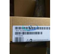 1PCS NEW Siemens 6ES7153-2BA10-0XB0 6ES7 153-2BA10-0XB0