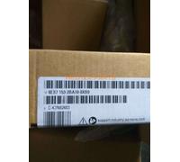 1PCS NEW Siemens 6ES7153-2BA10-0XB0 6ES7 153-2BA10-0XB0