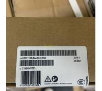 1PCS NEW SIEMENS 6ES7155-6AU00-0DN0 6ES7 155-6AU00-0DN0
