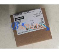 SIEMENS 6ES7193-6AR00-0AA0 BA 2xRJ45 SIMATIC ET200SP