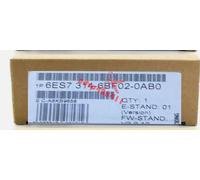 1PCS New Siemens 6ES7314-6BF02-0AB0 6ES7 314-6BF02-0AB0