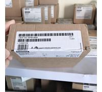 1PCS New Siemens 6ES73221BP000AA0 Module 6ES7322-1BP00-0AA0 one year warranty