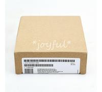 Siemens 6ES7334-0CE01-0AA0 New SIMATIC S7-300, Analog module SM 334,