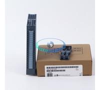 Siemens 6ES7522-1BL10-0AA0 New SIMATIC S7-1500, digital output module, DQ32xDC