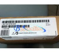 One New SIEMENS Analog output module 6ES7 532-5HF00-0AB0 6ES7532-5HF00-0AB0
