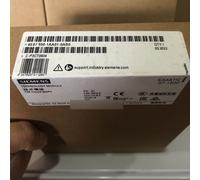 1PCS NEW SIEMENS MODULE 6ES7550-1AA01-0AB0 6ES7 550-1AA01-0AB0
