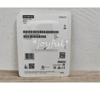 Siemens 6ES7954-8LE04-0AA0 New SIMATIC S7, memory cards for S7-1x00