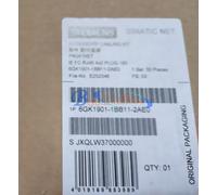 Siemens 6GK1901-1BB11-2AE0 (6GK1 901-1BB11-2AE0) - New - 1 PC