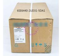 ONE NEW SIEMENS IN BOX 6SE6440-2UD31-5DA1 6SE6440-2UD31-5DA1 free shipping