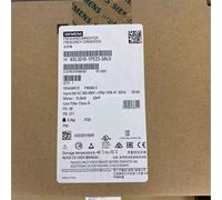 1PCS New Siemens 6SL3 210-1PE23-3AL0 6SL3210-1PE23-3AL0 In Box VIA Fedex Or DHL
