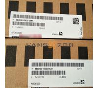 1PCS NEW Siemens 6SL3100-1DE22-0AA1 PLC module