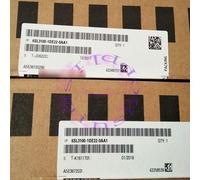 1PCS NEW Siemens 6SL3100-1DE22-0AA1 PLC module