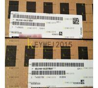 Siemens 6SL3100-1DE22-0AA1 New SINAMICS CONTROL SUPPLY MODULE INPUT: 600 V