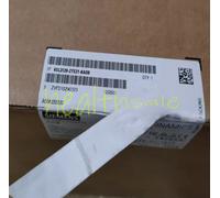 Siemens 6SL3120-2TE21-8AD0 New SINAMICS S120 DOUBLE MOTOR MODULE INPUT: DC