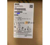 NEW 1PC SIEMENS 6SL3210-1KE13-2UF2 Fast Delivery one year warranty